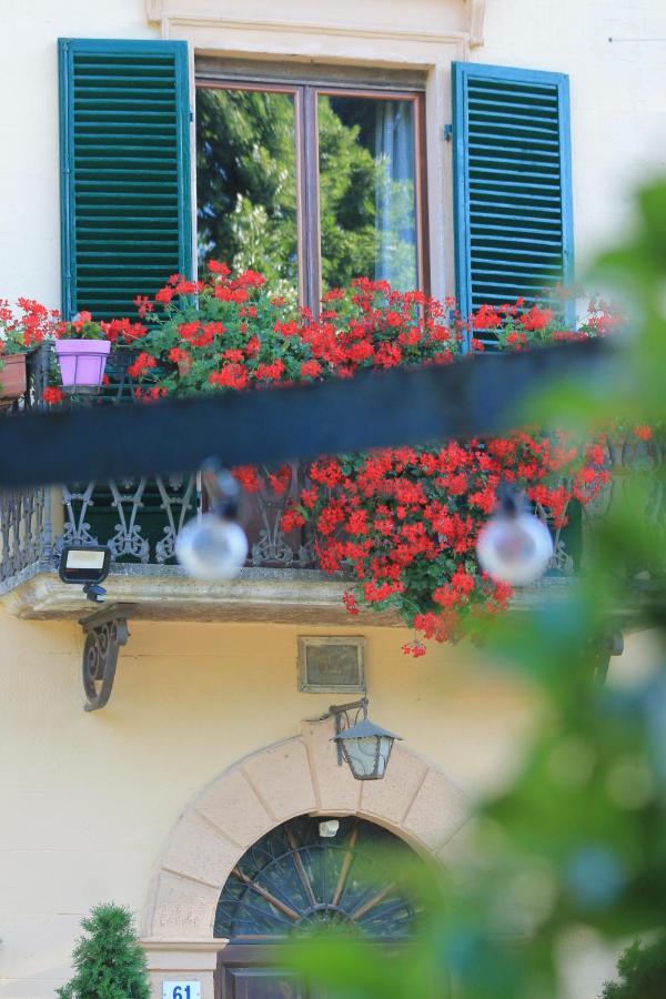 Villa Sant'Andrea Siena Exterior photo